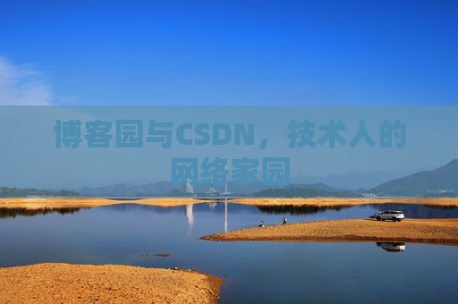 博客园与CSDN，技术人的网络家园
